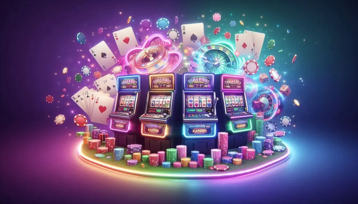Smash Casino